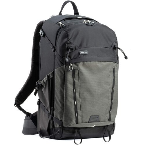 MindShift Gear BackLight 36L - Mike's Camera