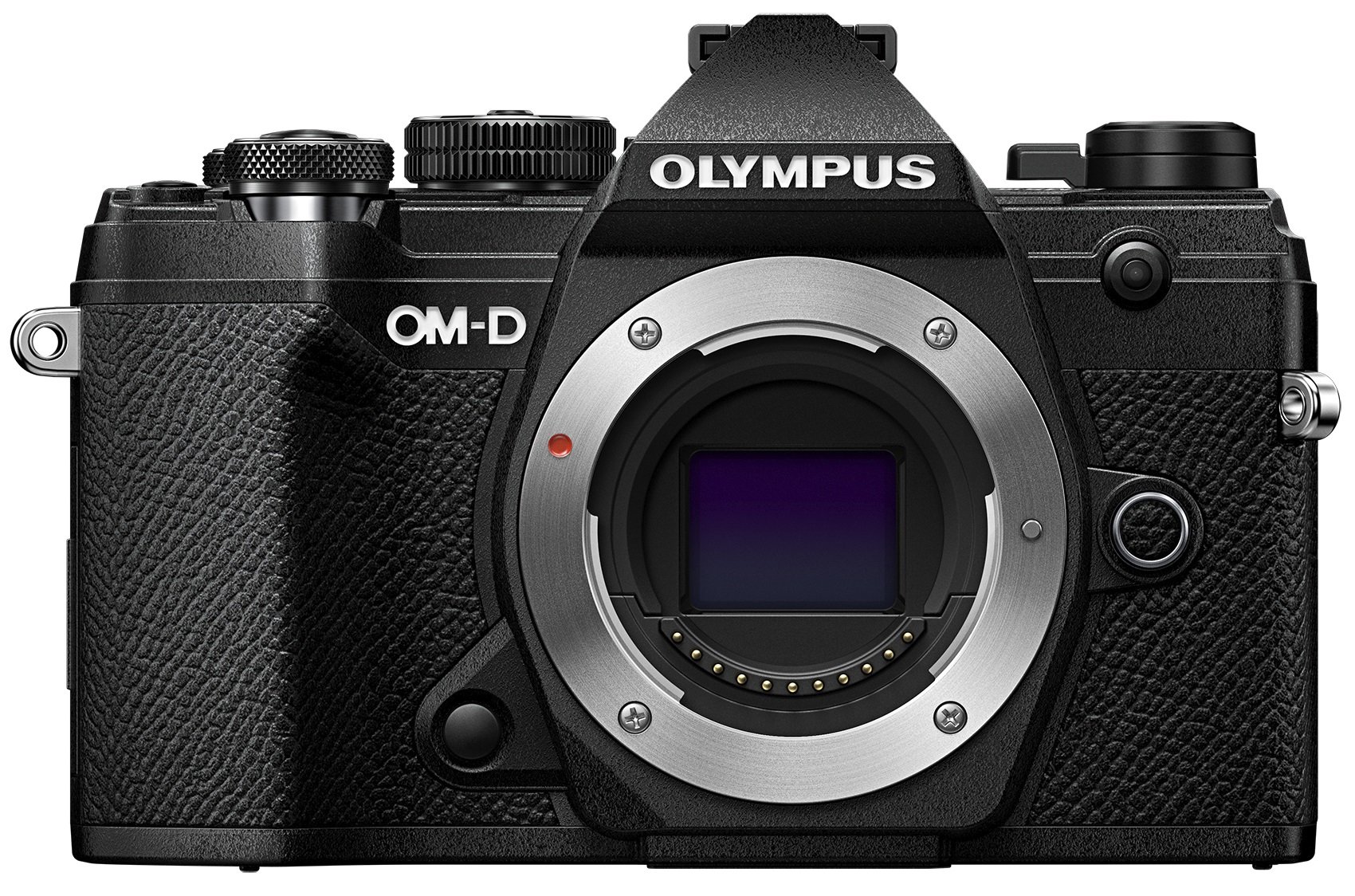 ★オリンパスOLYMPUS OM-D E-M5 ボディ ブラック Olympus OM-D E-M5 Mark III System Camera - Body Only - Competitive