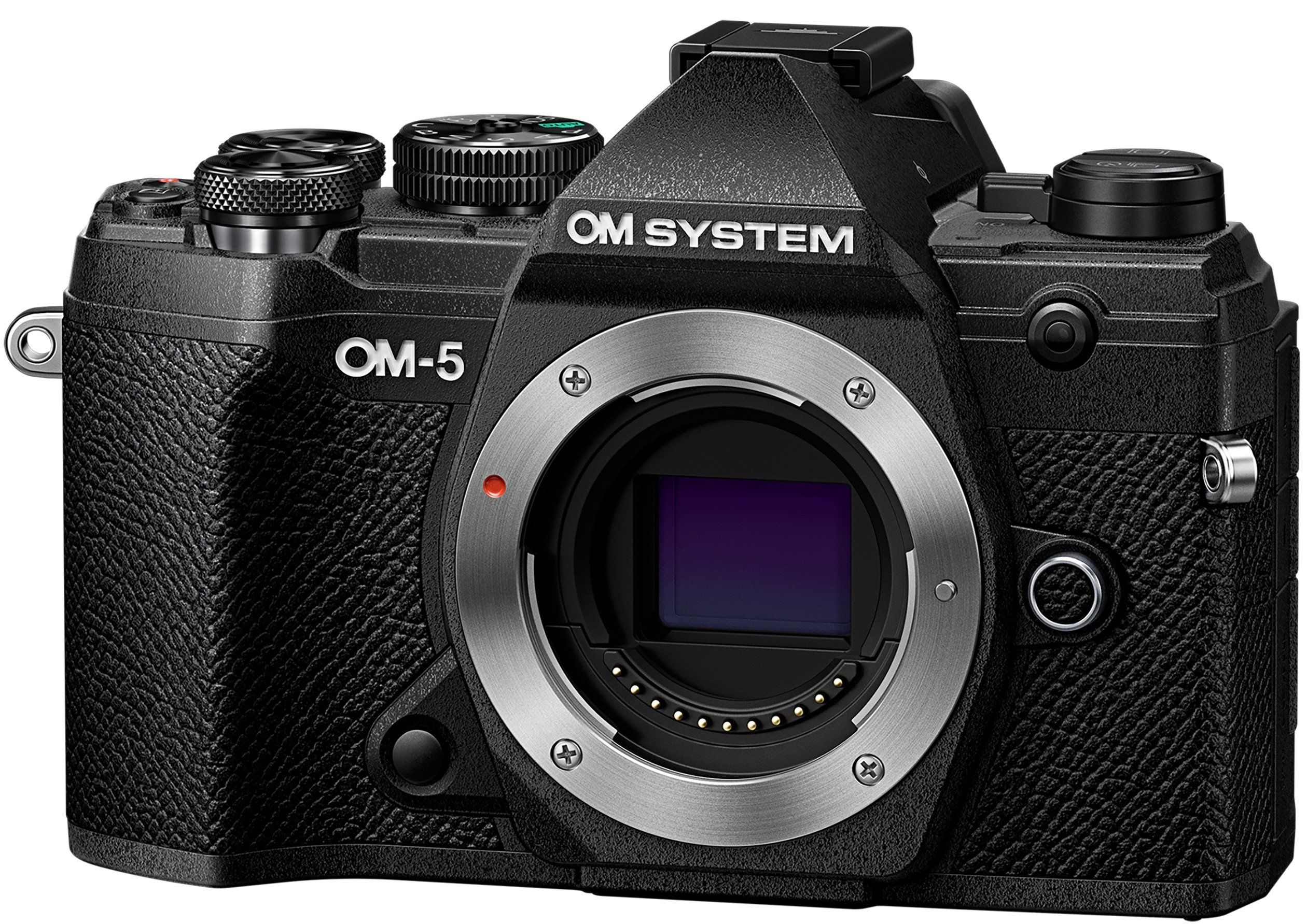 Om-System OM-5 Mirrorless Camera Body