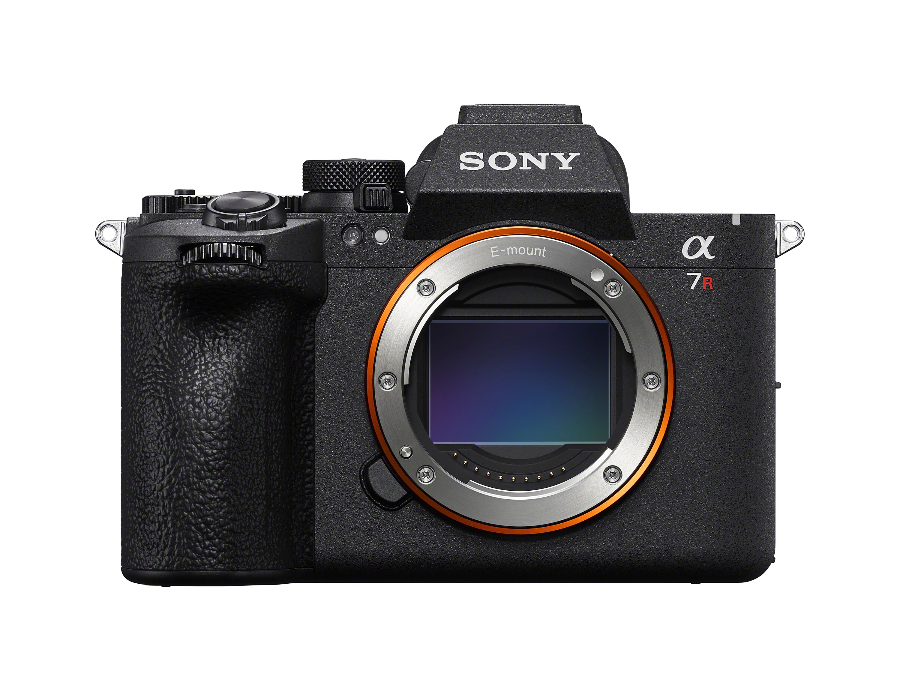 SONY α7R VI (ILCE-7RM6) ボディ Sony A7R VI Full-frame Image Sensor ILCE-7RM6 - Body Only - Black