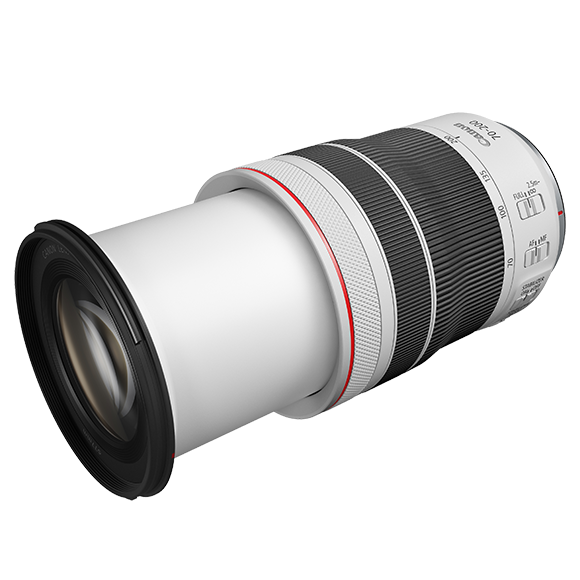 Canon RF 70-200mm F4.0L IS USM