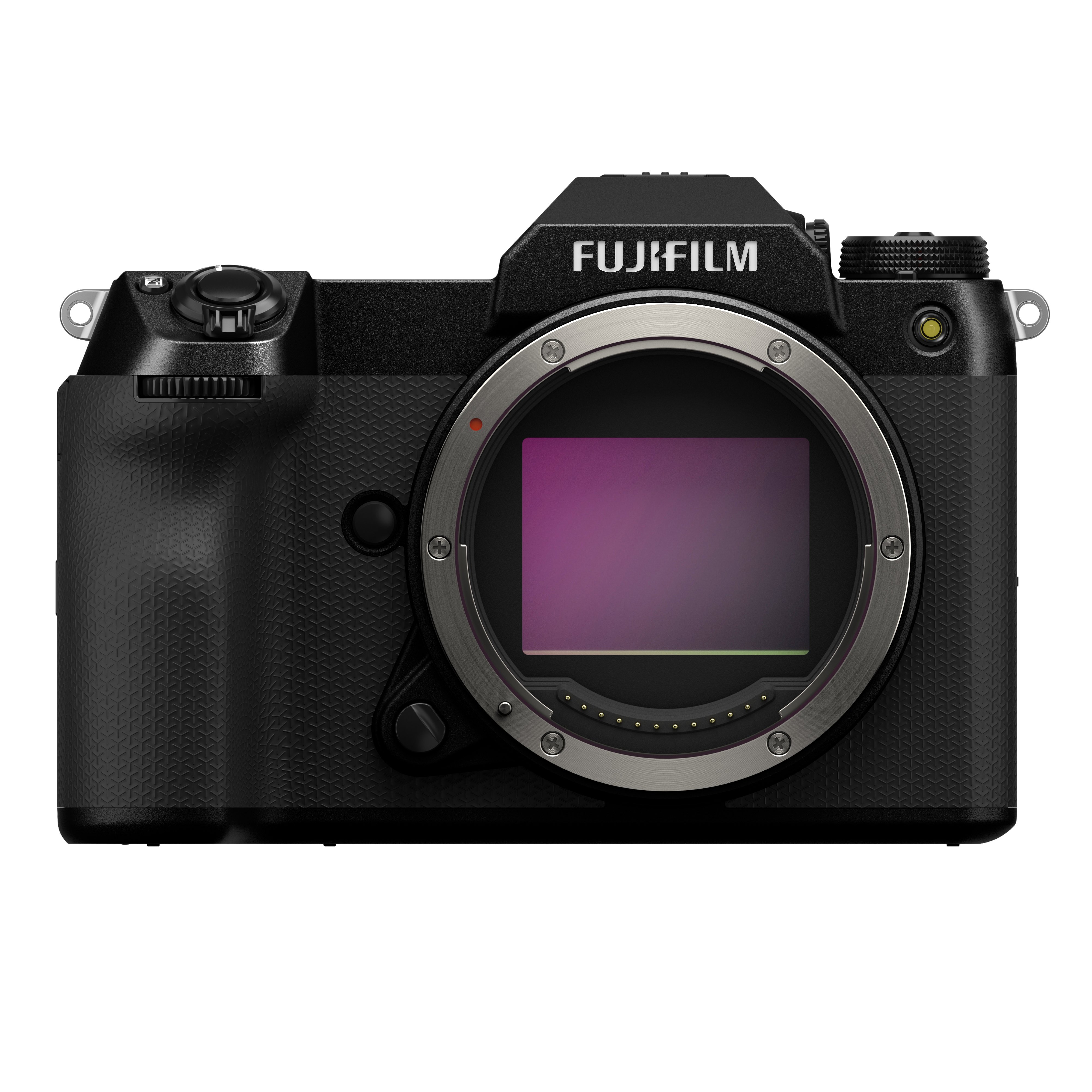 極美品　Fujifilm gfx 100s ボディのみ　レンズなし Fujifilm GFX 100S II Medium Format Mirrorless Digital Camera