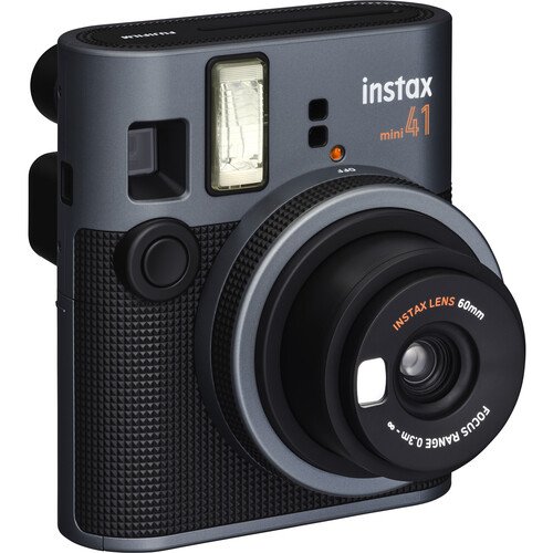 Fujifilm Instax Mini 41 Instant Film Camera
