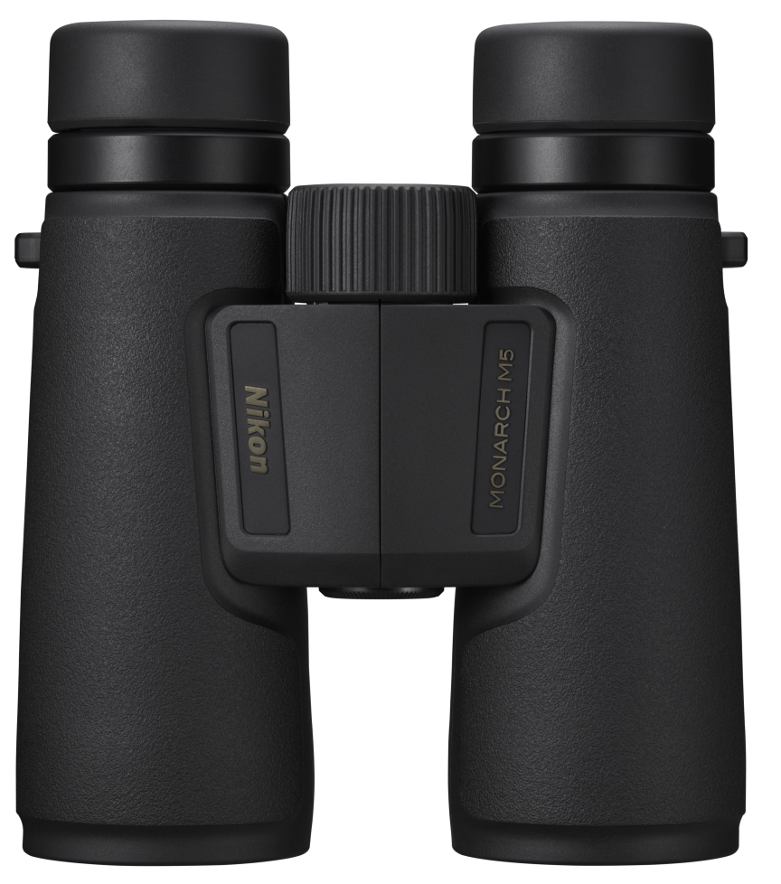 Nikon Monarch M5 10x42 Binoculars - Black