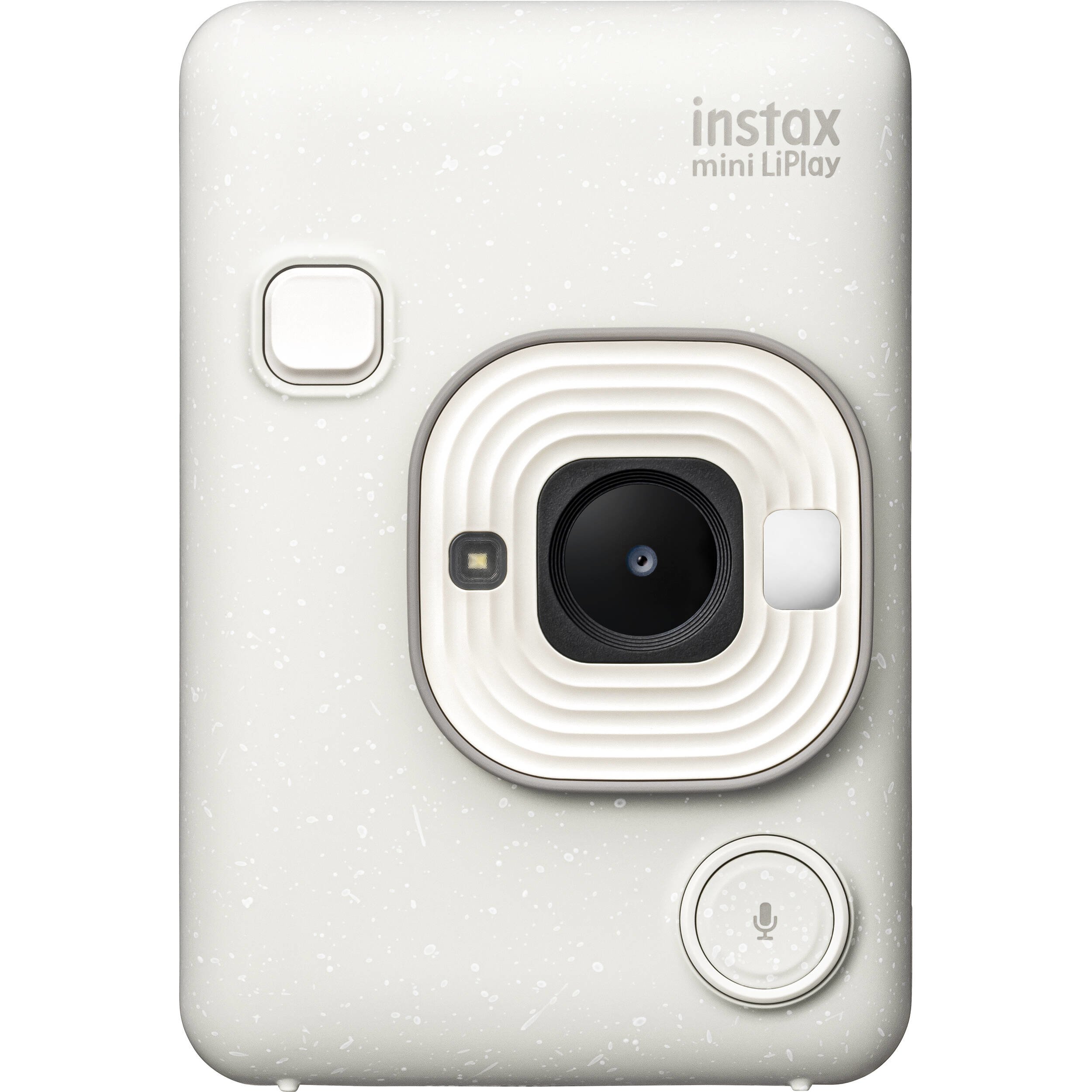 Fujifilm Instax mini LiPlay Hybrid Instant Camera - Annex Photo