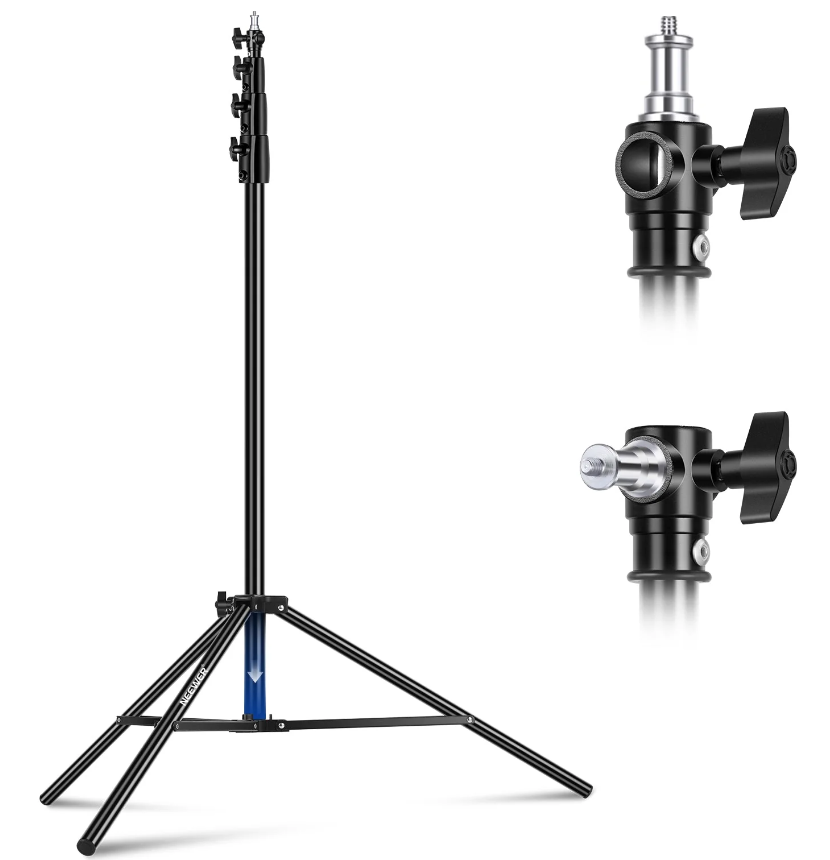 Neewer ST-400AC Light Stand