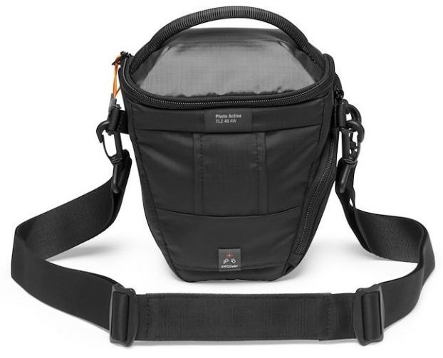 Lowepro Toploader Photo Active TLZ 45 AW