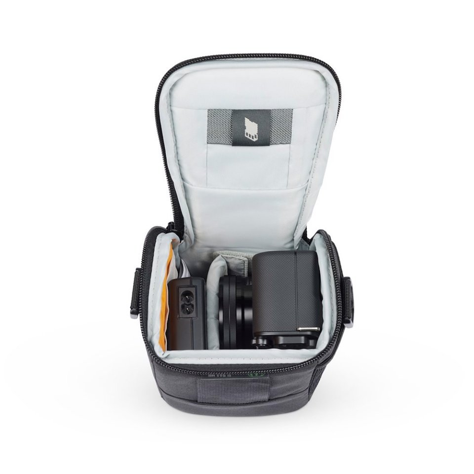 Lowepro Adventura SH 115 III - Black