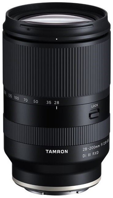 Lenses - SLR & Compact System - Burlington Camera