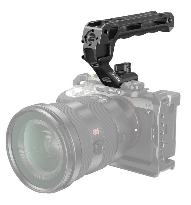 Smallrig NATO Top Handle (Lite) #3766