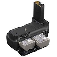 Nikon MB D200 battery grip for Nikon D200 - Pitman Photo Supply