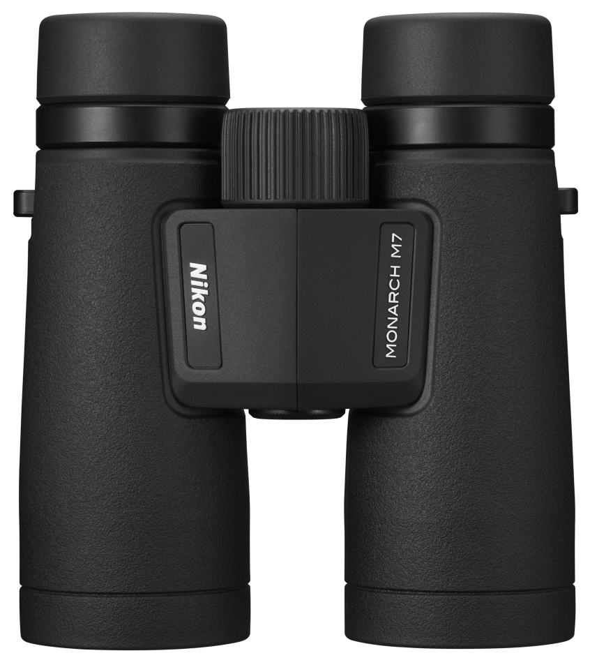 Nikon Monarch M7 10x42 Binoculars - Black
