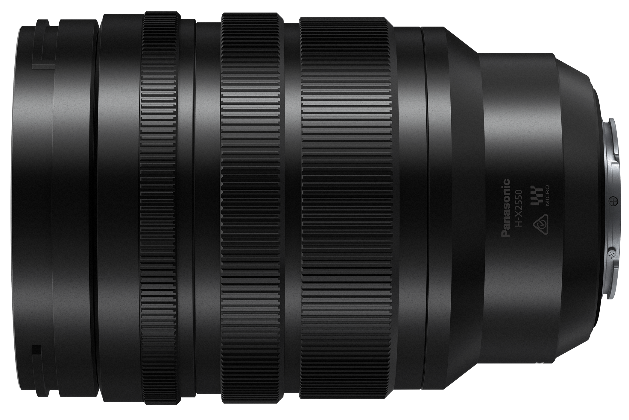 Panasonic-Lumix H-X2550 Leica DG Vario-Summilux 25-50mm F1.7 Asph.