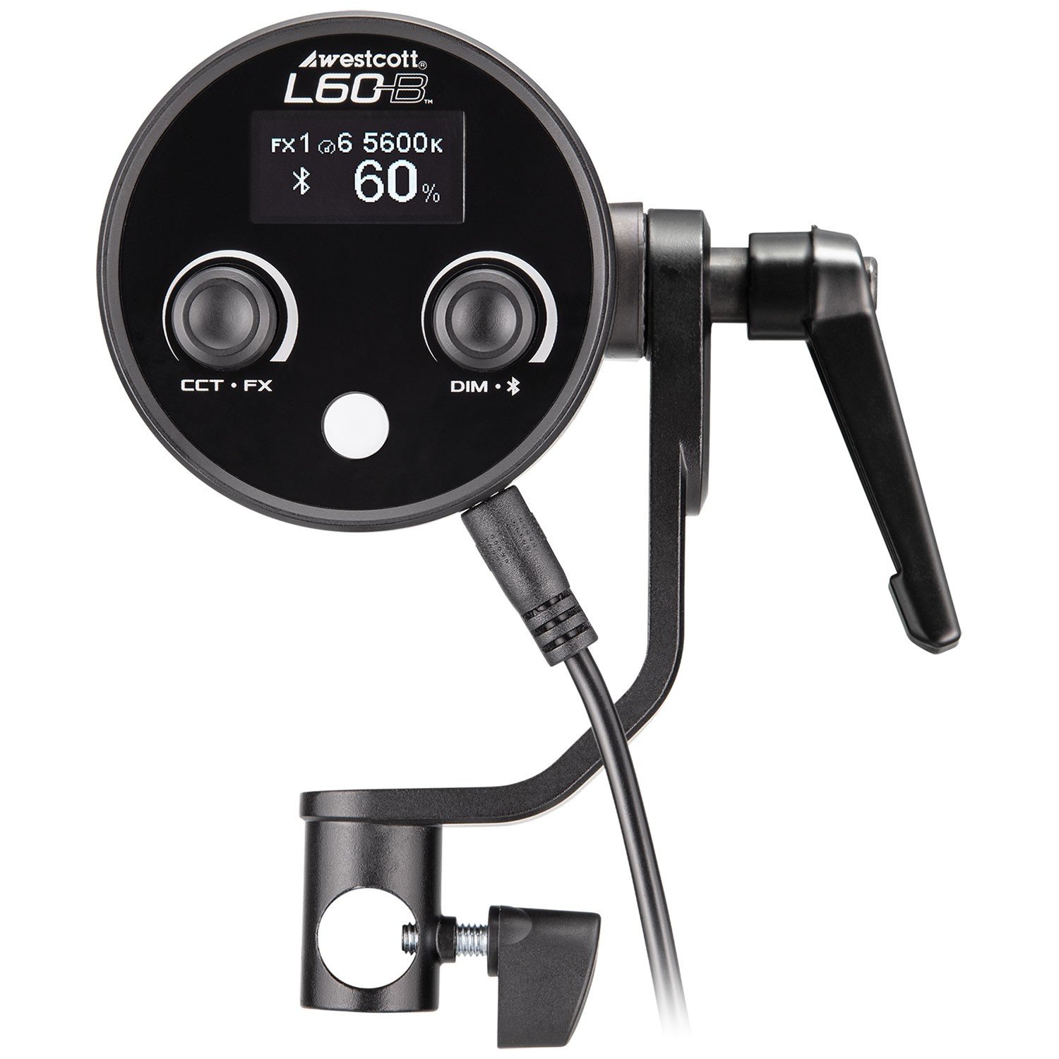 Westcott L60-B COB LED - Thumbnail 5