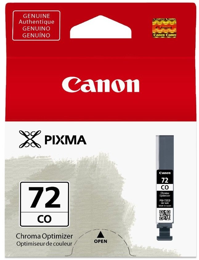 Canon PGI-72CO - Chroma Optimizer Ink Cartridge