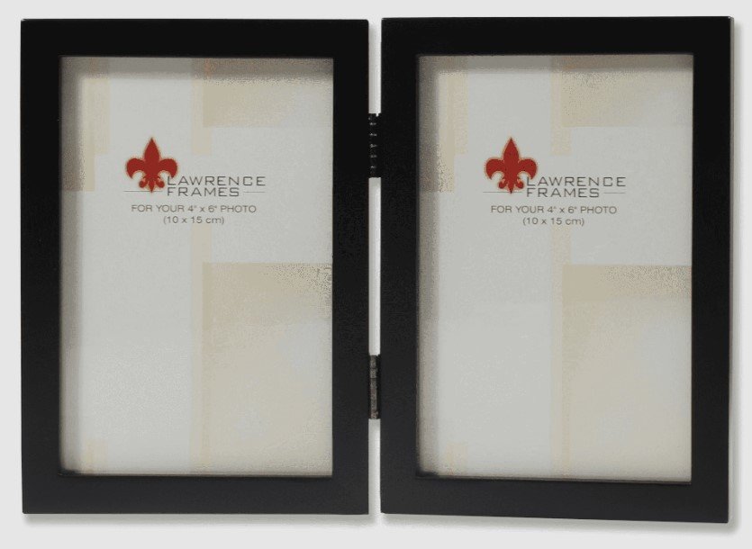 Photo Frames - Mike's Camera
