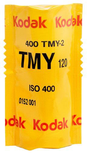Kodak T-Max - Thumbnail 2
