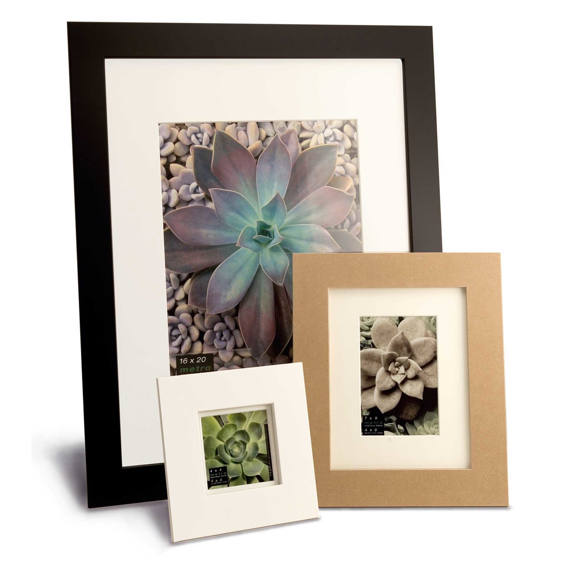 Photo Frames - Mike's Camera