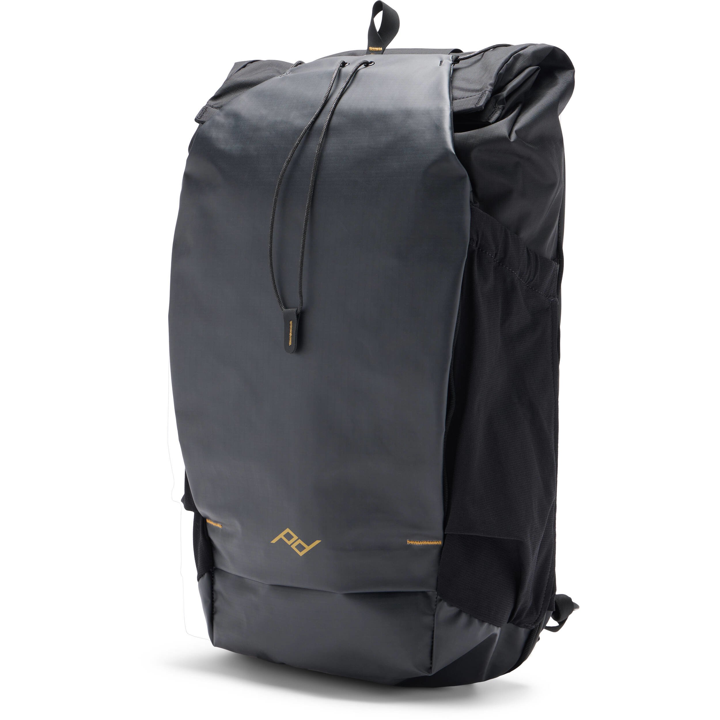 Peak-Design Outdoor Backpack 25L