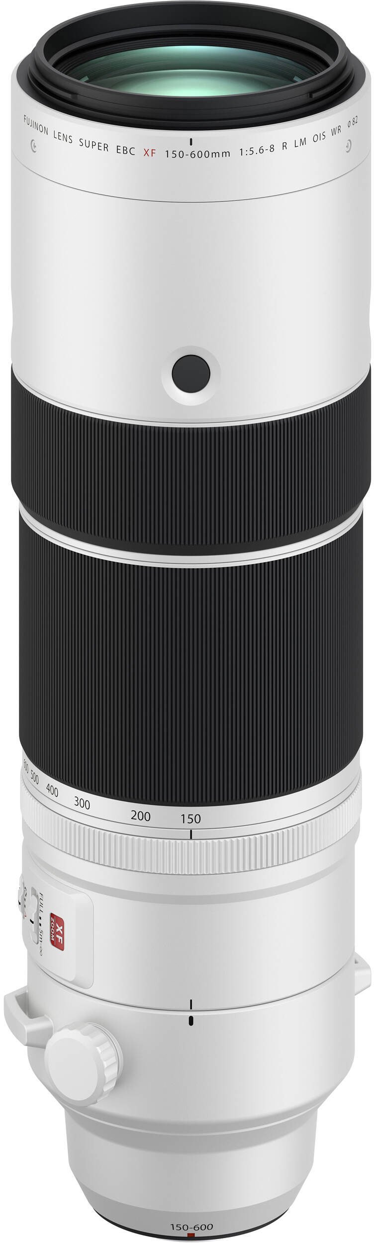 Fujifilm FUJINON XF 150-600mm F5.6-8 R LM OIS WR