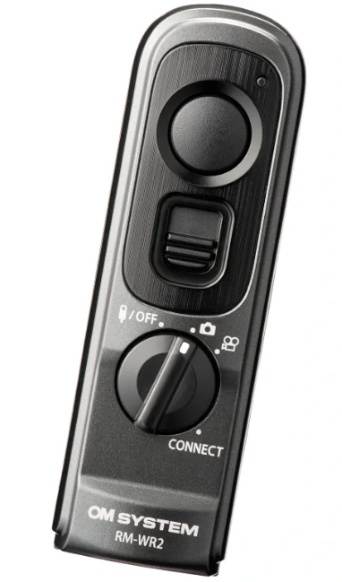 Om-System RM-WR2 Wireless Remote Control