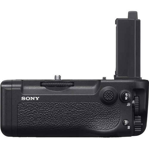 Sony VG-C5 Vertical Grip for a9 III
