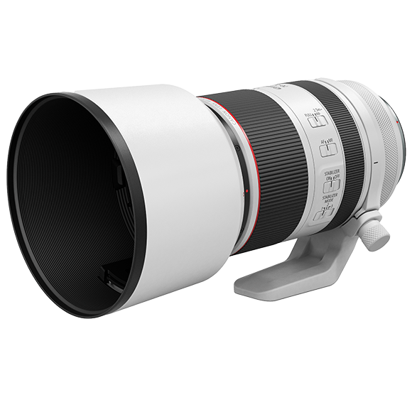 Canon RF 70-200mm F2.8L IS USM