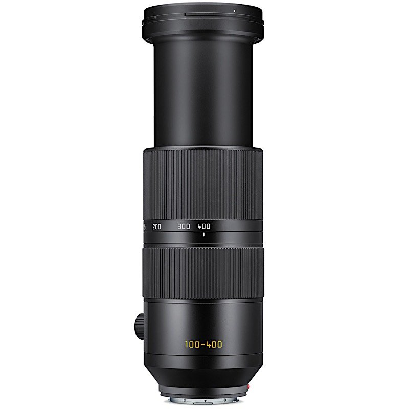Leica Vario-Elmar-SL 100-400 f5-6.3