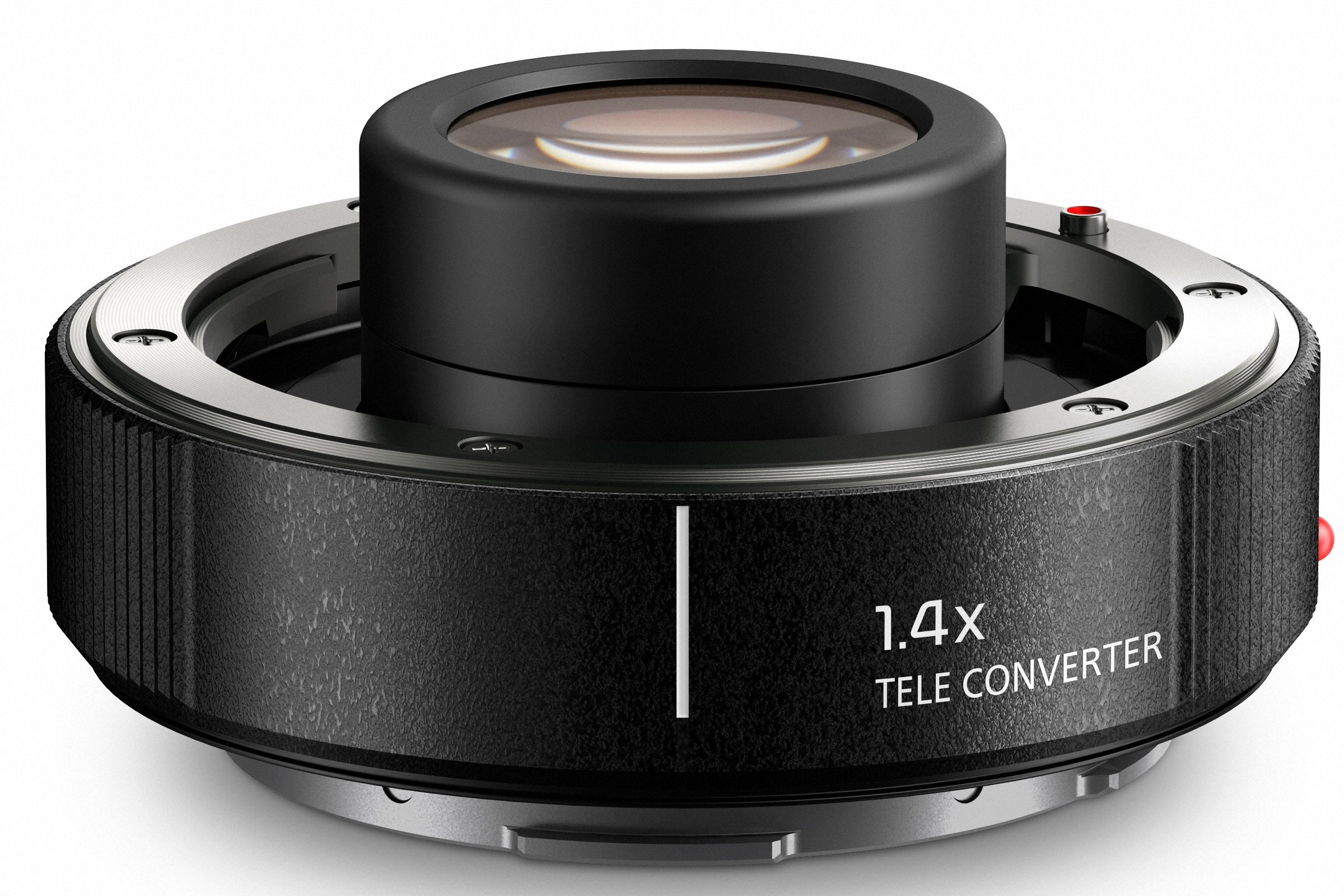 Panasonic-Lumix DMW-STC14 LUMIX S 1.4X Teleconverter Lens