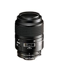 Nikon 105MM F2.8 MICRO D - The Photo Center