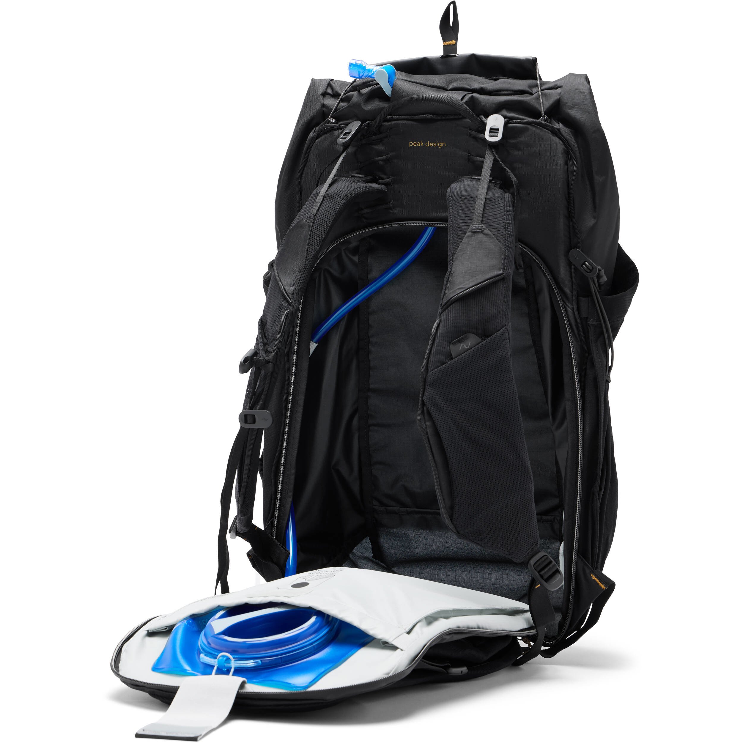 Peak-Design Outdoor Backpack 45L