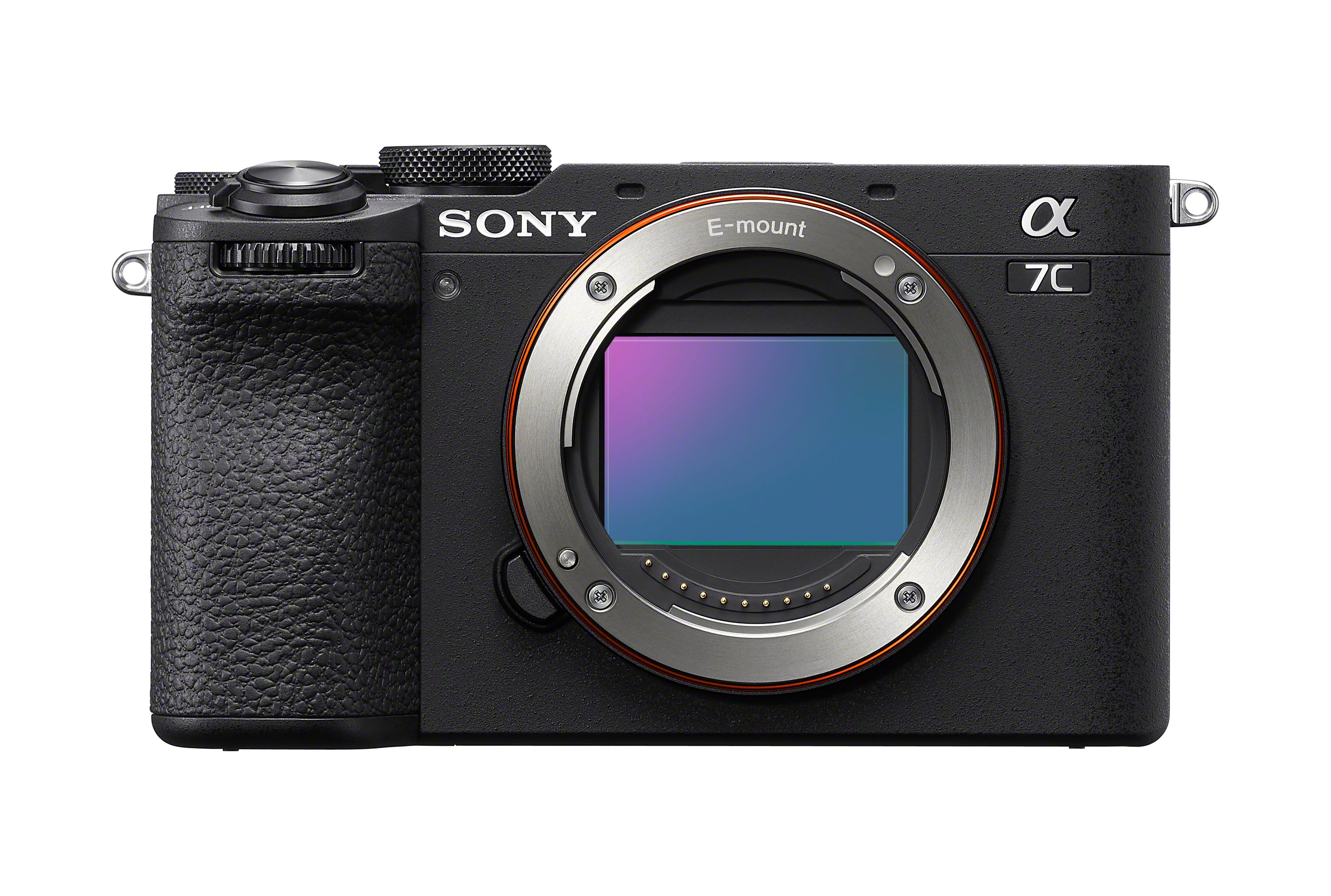 Digital Cameras - George's Camera