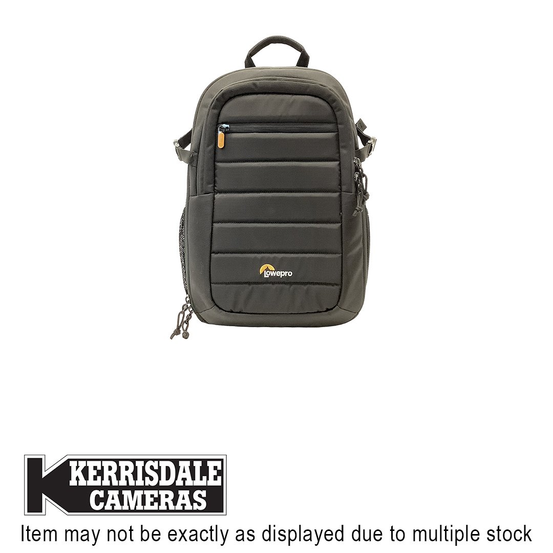 Lowepro-Used Tahoe BP150 Black Backpack - Good Condition – Used # 587.22107500X