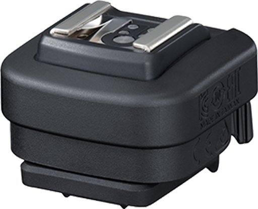 Canon Multi-Function Shoe Adapter AD-E1