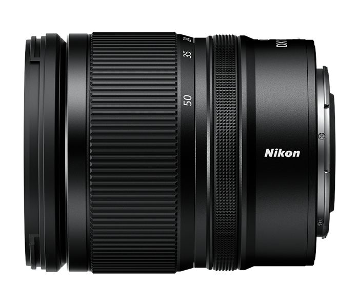 Nikon NIKKOR Z DX 16-50mm f/2.8 VR