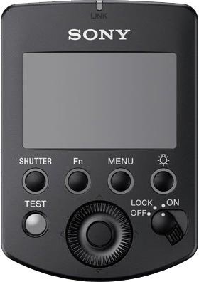 Sony FA-WRC1M Wireless Radio Commander