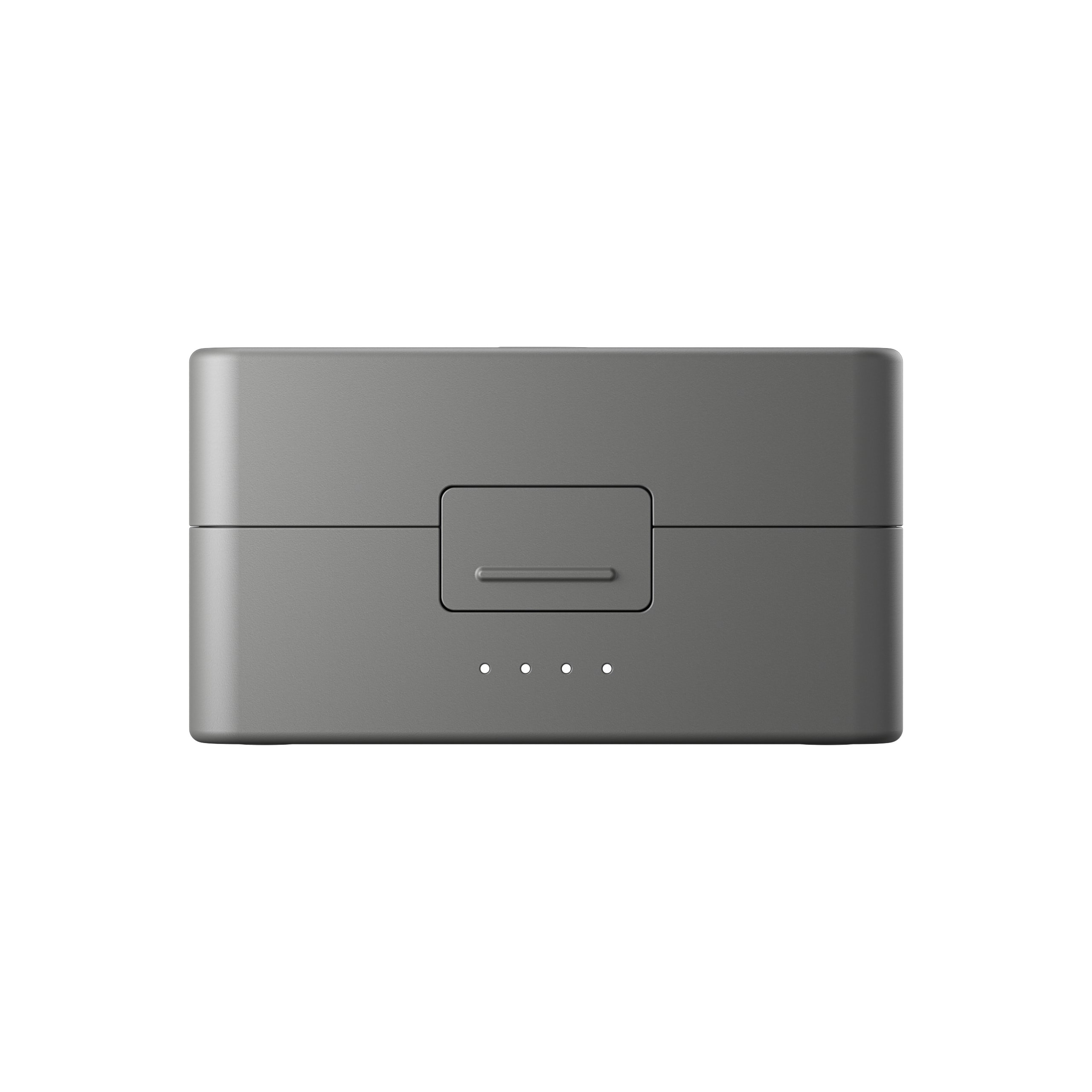 Dji-Innovations Mic 3 (2 TX + 1 RX + Charging Case)
