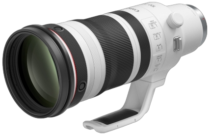 Canon RF 100-300mm F2.8 L IS USM