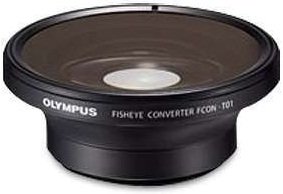 Olympus FCON-T01 Fisheye Converter - Thumbnail 4