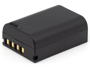 ProMaster Li-Ion Battery for OM System BLX-1 with USB-C Charging
