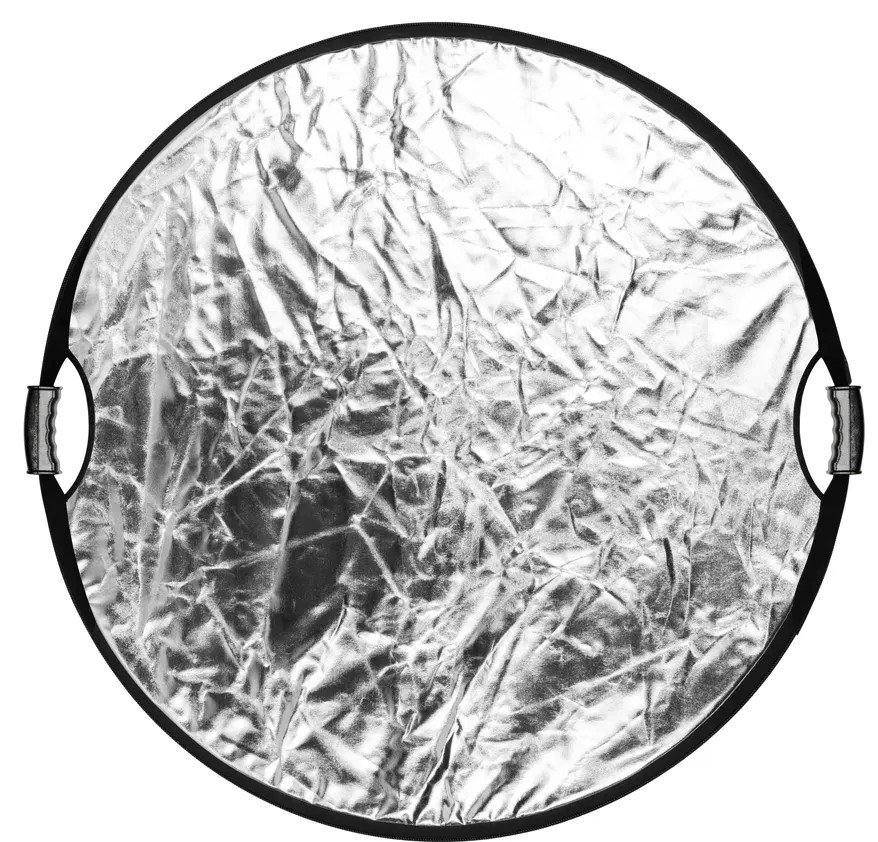 Smallrig 5-in-1 Collapsible Circular Reflector with Handles 42" - 4131