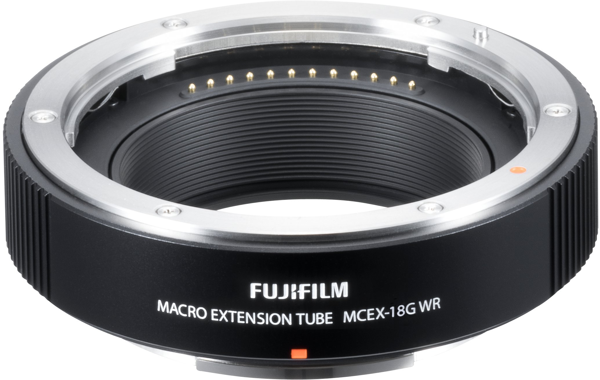 Fujifilm MCEX-18G WR Macro Extension Tube