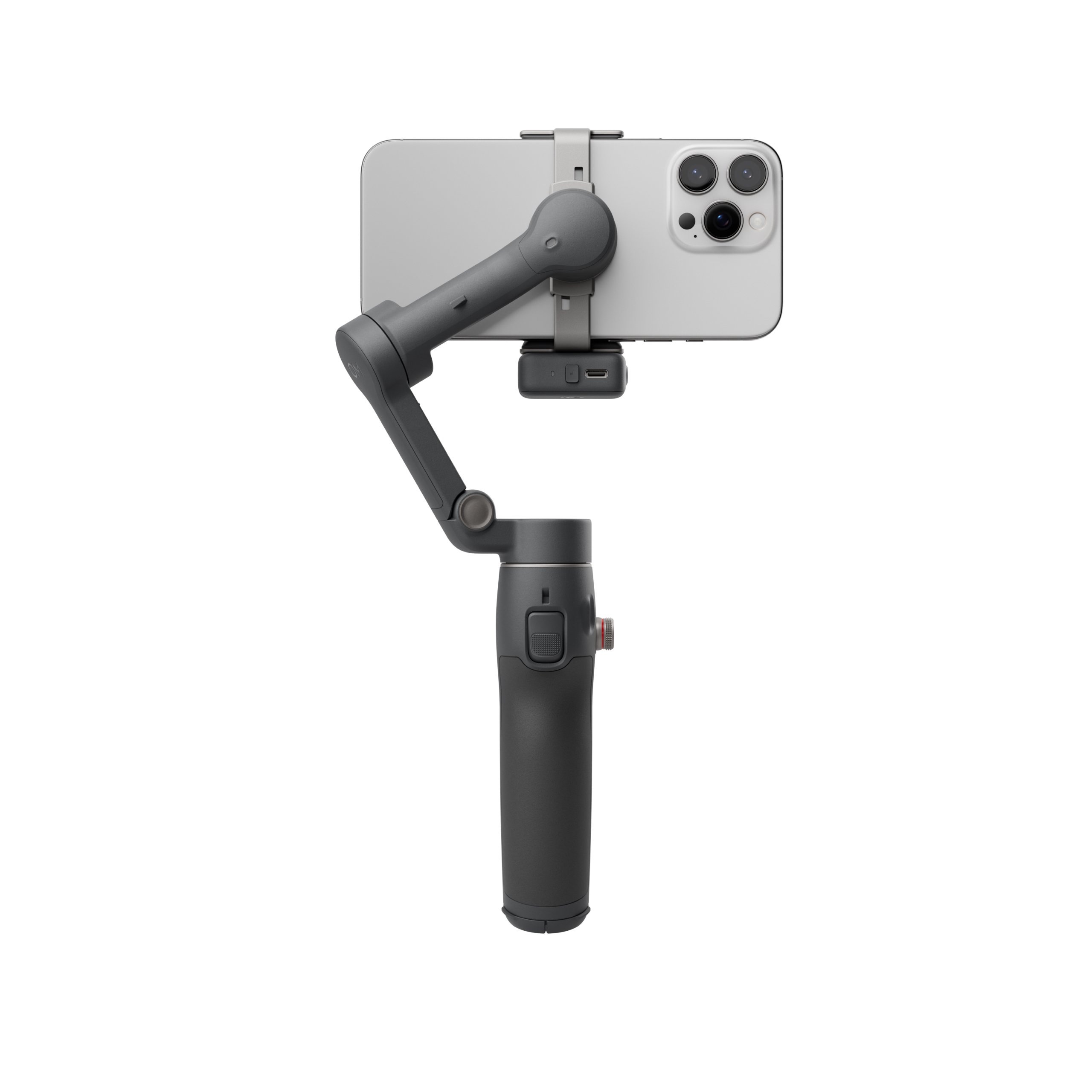 Dji-Innovations Osmo Mobile 7P