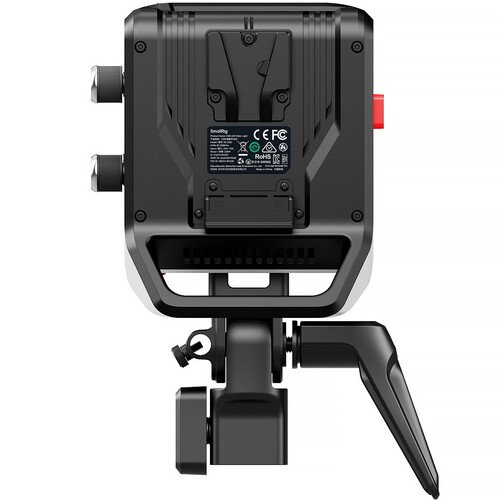 Smallrig RC 220C RGB COB LED Video Light - 5097