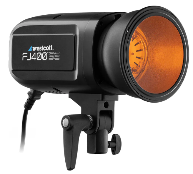 Westcott FJ400-SE Studio Strobe - Thumbnail 3