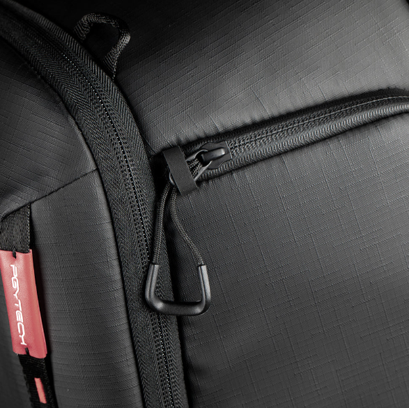 Pgytech OneMo 2 Backpack - 25L - Black