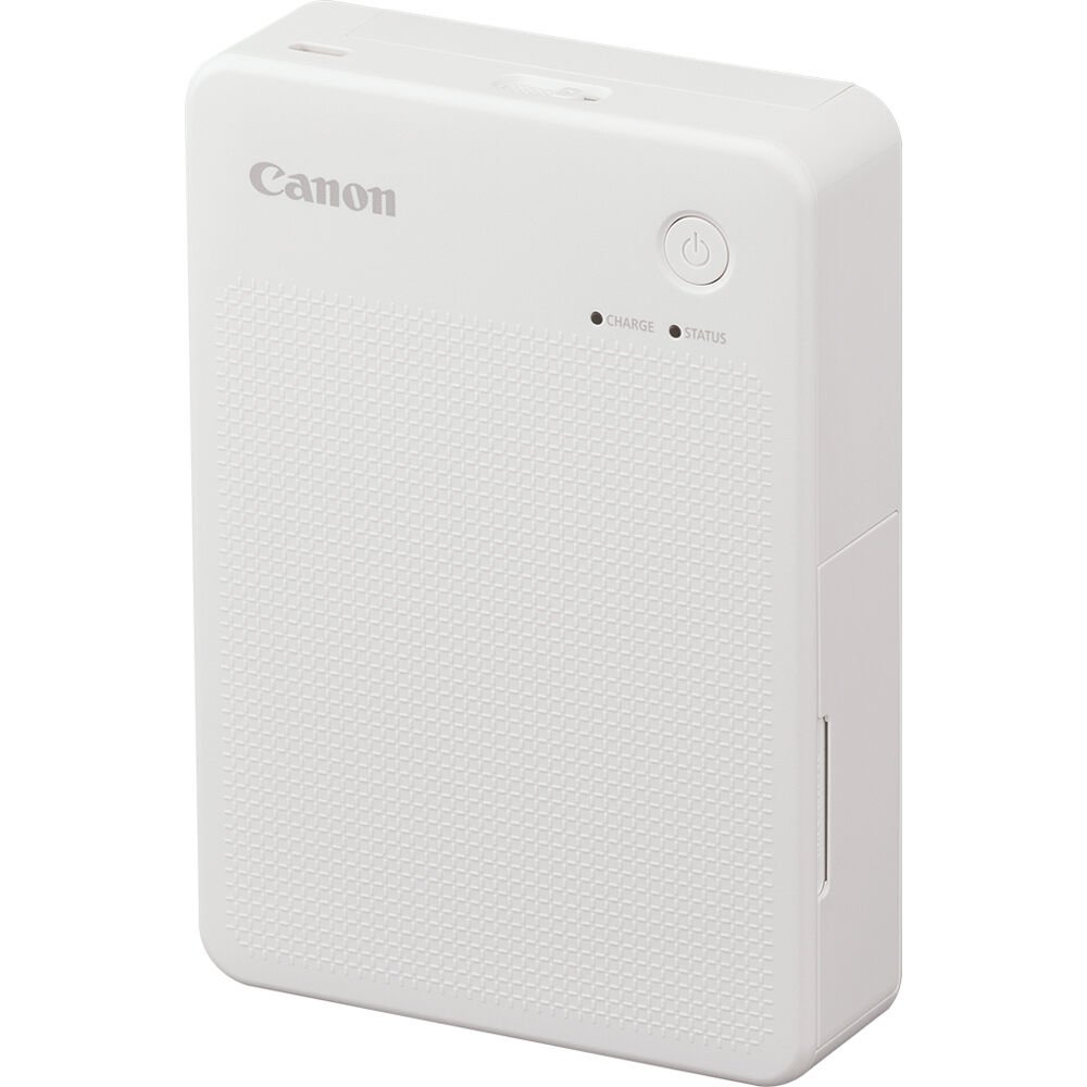Canon Selphy QX20 - White - Paul's Photo