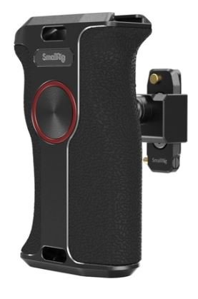 Smallrig Rotating NATO Handle - Left Side - 3260