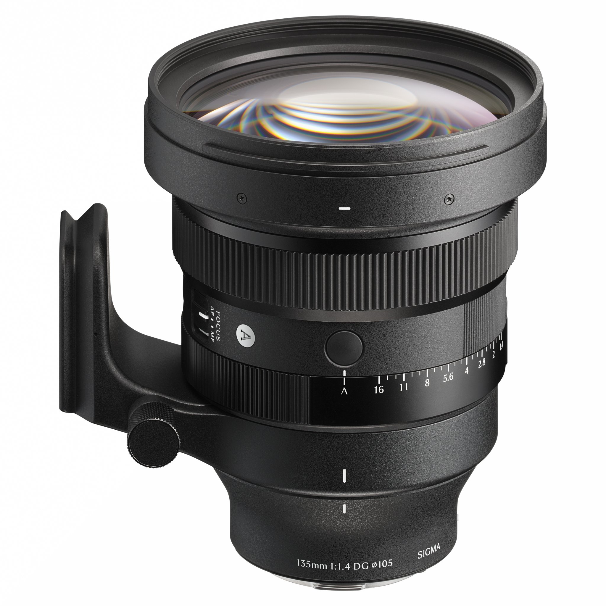 Sigma 135mm F1.4 DG Art for Sony E