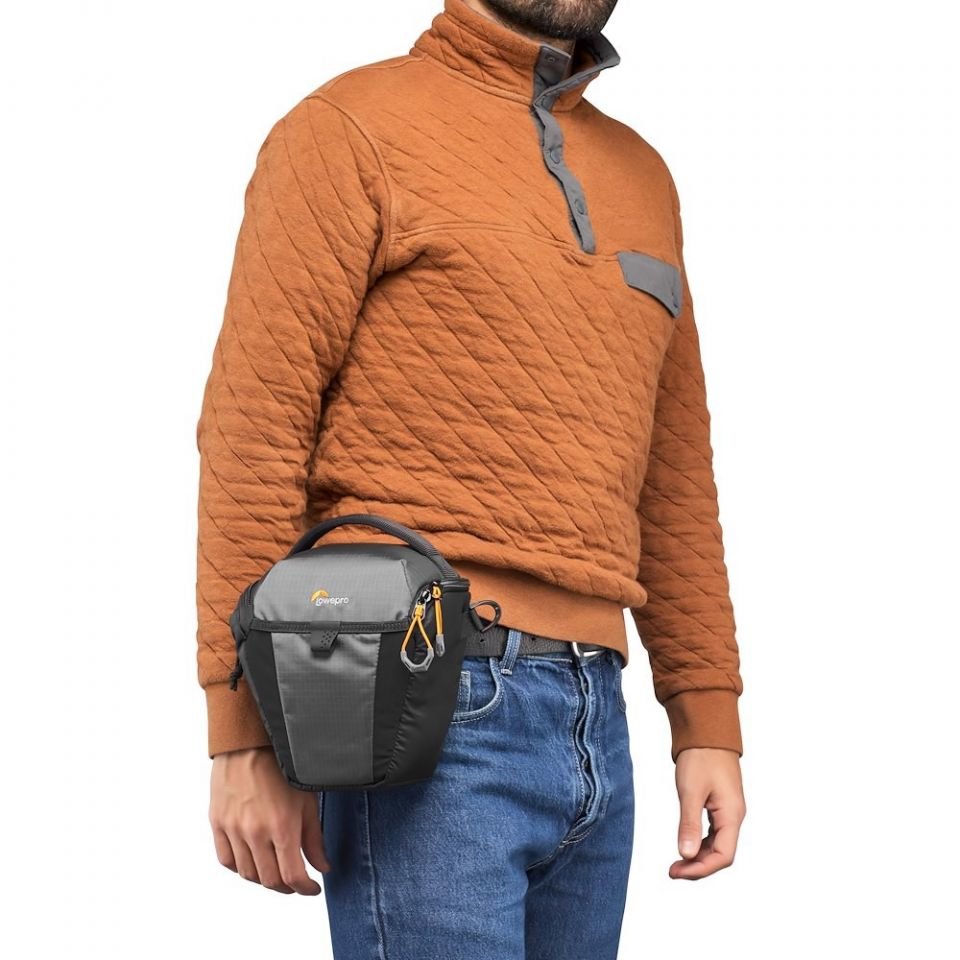 Lowepro Toploader Photo Active TLZ 45 AW